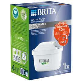 Filtru de apa Brita Maxtra Pro Hard Water Expert filter 1 buc