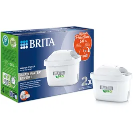Filtru de apa Brita Maxtra Pro Hard Water Expert filter 2 buc