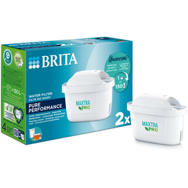 Filtru de apa Brita MX+ Pro Pure Performance filter 2 buc
