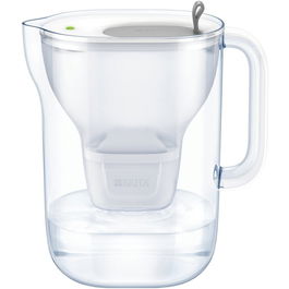 Cana filtranta Brita Style XL Maxtra PRO, 3.6L, gri
