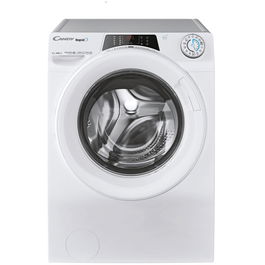 Masina de spalat Candy RO 1294DWMT/1-S, incarcare frontala, 9 kg, 1200 RPM, Clasa A, 16 programe, Alb