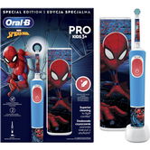 Periuta de dinti electrica Oral-B Pro Kids 3+, Pentru copii