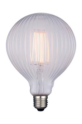 Markslöjd Bec Decorativ Lines Gri