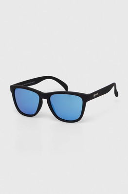 703667 Goodr Negru