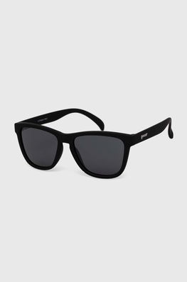 703636 Goodr Negru