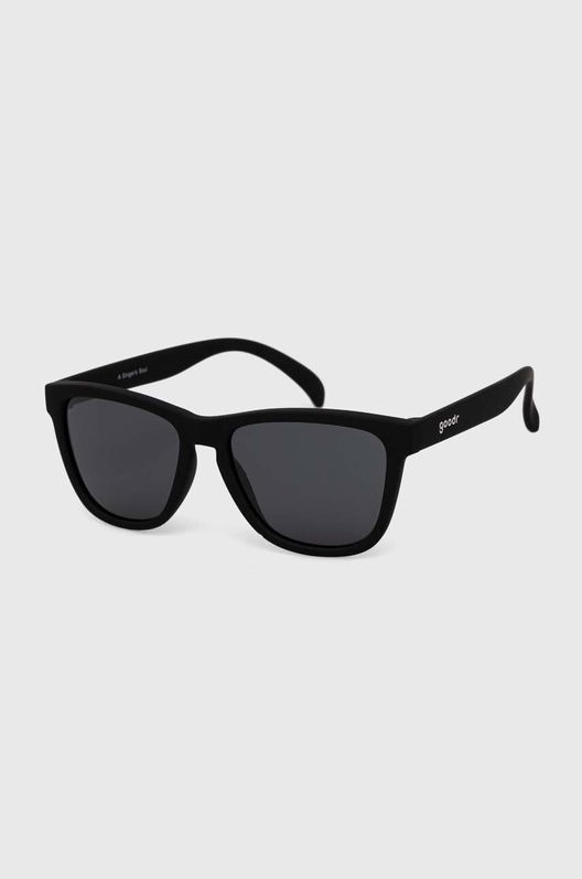 703636 Goodr Negru