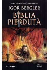 Biblia pierduta