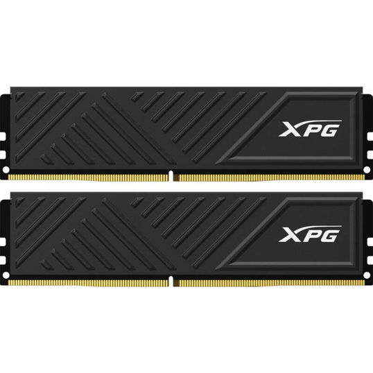 Memorie ADATA XPG Gammix D35 32GB DDR4 3200MHz CL16 Dual Channel Kit
