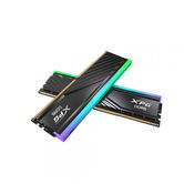 Memorie ADATA XPG Lancer Blade RGB 32GB DDR5 6000MHz CL30 Dual Channel Kit