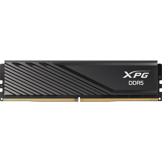 Memorie ADATA XPG Lancer Blade Black 32GB DDR5 6000MHz CL30