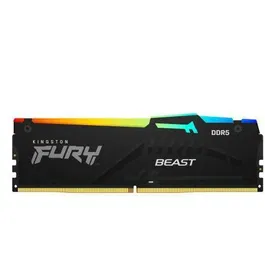 16GB 5200MT/s DDR5 CL36 DIMM FURY Beast