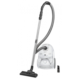 Aspirator cu sac TW3927EA, 750 W, 3 L, Alb