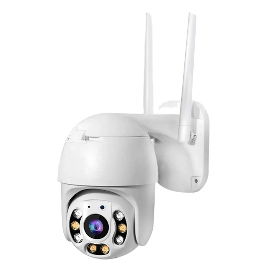 Camera de supraveghere wi-fi jortan jt-8171QJ