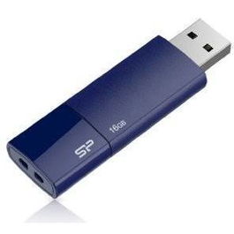 Memorie USB Ultima 05, 16 GB, Blue