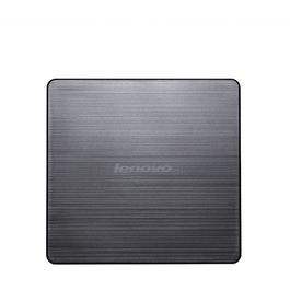 Unitate optica externa Lenovo DB65 DVD-RW Slim Titanium Grey