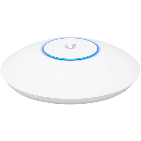 Unifi Access Point Ac Wave2 Quad Radio, Ac2150, Mu-Mimo