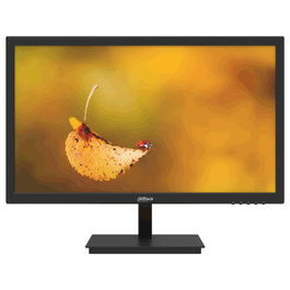 Monitor LED DAHUA LM19-L200 19.5 inch HD+ TN 5 ms 75 Hz