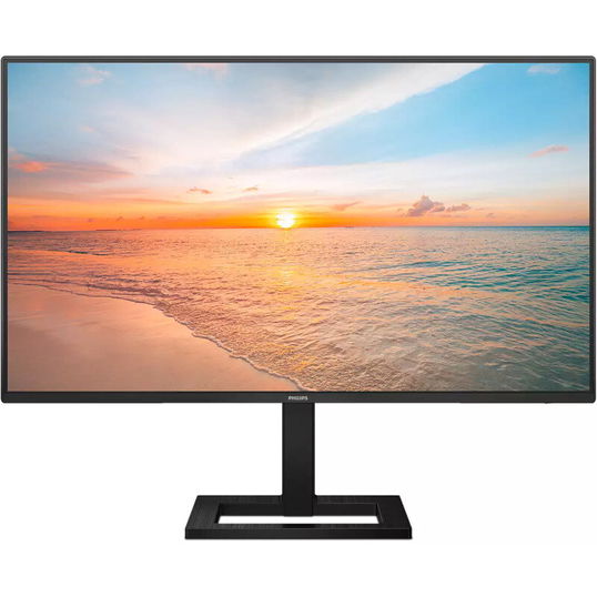 Monitor LED Philips 27E1N1600AE 27 inch QHD IPS 1 ms 100 Hz USB-C HDR
