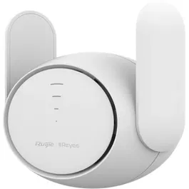 Mesh Reyee,Home,RG-EW1200R, 1200Mbps Dual-bandWi-Fi Extender, 1 10/100M WAN/LAN