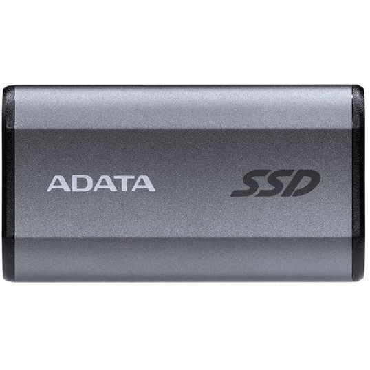 SSD ADATA SE880 4TB USB 3.2 tip C Titanium Gray