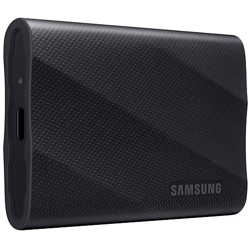 SSD Samsung Portable T9 4TB USB 3.2 tip C