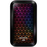 ADATA EXTERNAL SSD SE770G 2TB BK COLOR