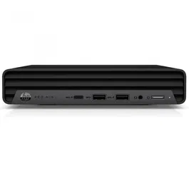 Desktop PC HP ProDesk 400 G9 Mini, Procesor Intel® Core™ i5-13500T 1.6GHz Raptor Lake, 16GB RAM, 512GB SSD, UHD 770, no OS