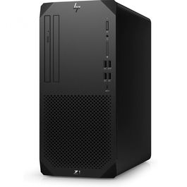Desktop PC HP Z1 G9 Tower, Procesor Intel® Core™ i9-13900 2.0GHz Raptor Lake, 32GB RAM, 1TB SSD, GeForce RTX 3070 8GB, Windows 11 Pro
