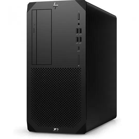 Desktop PC HP Z2 G9 Tower, Procesor Intel® Core™ i9-13900 2.0GHz Raptor Lake, 32GB RAM, 1TB SSD, UHD 770, Windows 11 Pro