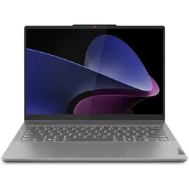 Laptop ultraportabil Lenovo IdeaPad 5 2-in-1 14IRU9 cu procesor Intel® Core™ 7 150U pana la 5.4 GHz, 14,WUXGA, IPS, 60Hz, Touch, 16GB LPDDR5x, 1TB SSD, Intel® Graphics, No OS, Luna Grey
