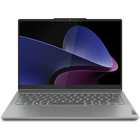 Laptop ultraportabil Lenovo IdeaPad 5 2-in-1 14IRU9 cu procesor Intel® Core™ 7 150U pana la 5.4 GHz, 14,WUXGA, IPS, 60Hz, Touch, 16GB LPDDR5x, 1TB SSD, Intel® Graphics, No OS, Luna Grey