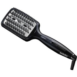 Perie electrica pentru indreptat parul Liss Brush 3D HSB101E BaByliss