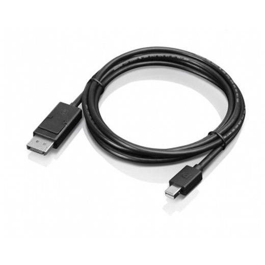 Cablu Mini Display Port to Display Port(Mini DP to DP)