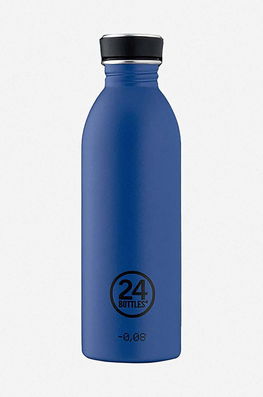 STONE.GOLD 24bottles Albastru