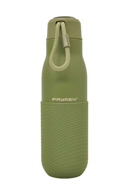 Fayren Sticla Termica Como 500 Ml Verde