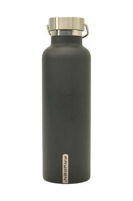 Fayren Sticla Termica Nordkapp 750ml Negru