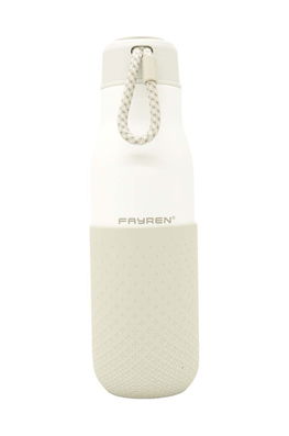 Fayren Sticla Termica Como 500 Ml Alb