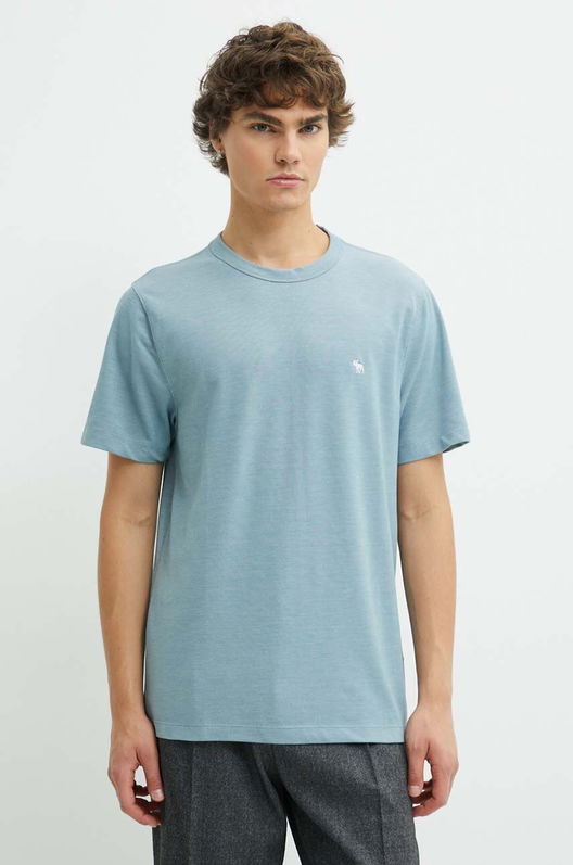 210 Abercrombie & Fitch Albastru