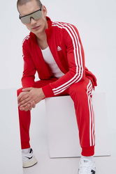 Adidas Trening Bărbați, Culoarea Roșu IJ6056