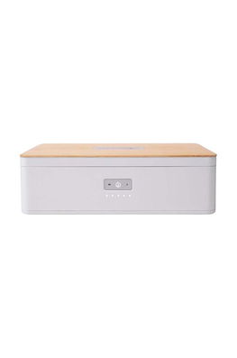 Heating Lunch SteamBox Multicolor