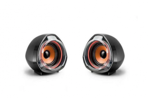 Set 2 boxe audio pentru PC Andowl Q 87 30W