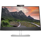 Monitor LED HP E27m G4 27 inch QHD IPS 5 ms 75 Hz Webcam USB-C