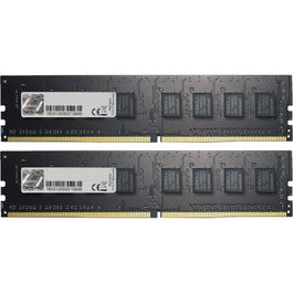 Memorie G.Skill F4 64GB DDR4 2666MHz CL19 Dual Channel Kit