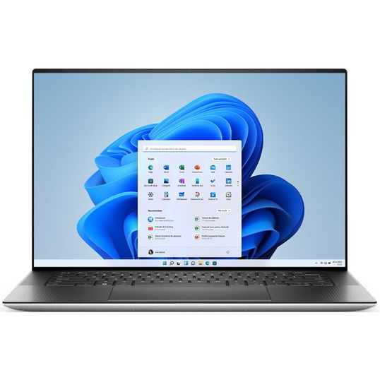 Ultrabook DELL 15.6'' XPS 15 9530, FHD+ InfinityEdge, Procesor Intel® Core™ i7-13700H (24M Cache, up to 5.00 GHz), 32GB DDR5, 1TB SSD, GeForce RTX 4050 6GB, Win 11 Pro, Platinum Silver, 3Yr BOS