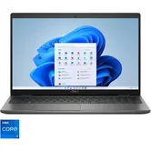 Laptop DELL 15.6'' Latitude 3540, FHD, Procesor Intel® Core™ i7-1355U (12M Cache, up to 5.00 GHz), 8GB DDR4, 512GB SSD, Intel Iris Xe, Win 11 Pro, 3Yr ProSupport