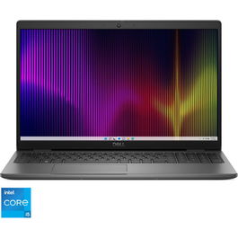 Laptop DELL 15.6'' Latitude 3540, FHD, Procesor Intel® Core™ i5-1335U (12M Cache, up to 4.60 GHz), 8GB DDR4, 512GB SSD, Intel Iris Xe, Linux, 3Yr ProSupport