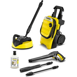 Masina de spalat cu inalta presiune Karcher K4 Compact Home, 1800W, 20bar