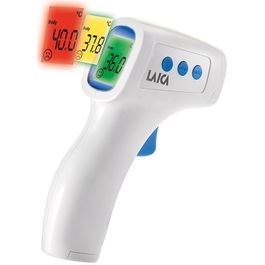 Termometru Laica TH1003, pentru frunte, fara contact