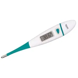 Termometru digital Laica TH3601, Cap flexibil, Waterproof