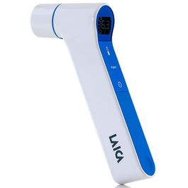 Termometru Laica TH1004 pentru frunte si ureche, fara contact